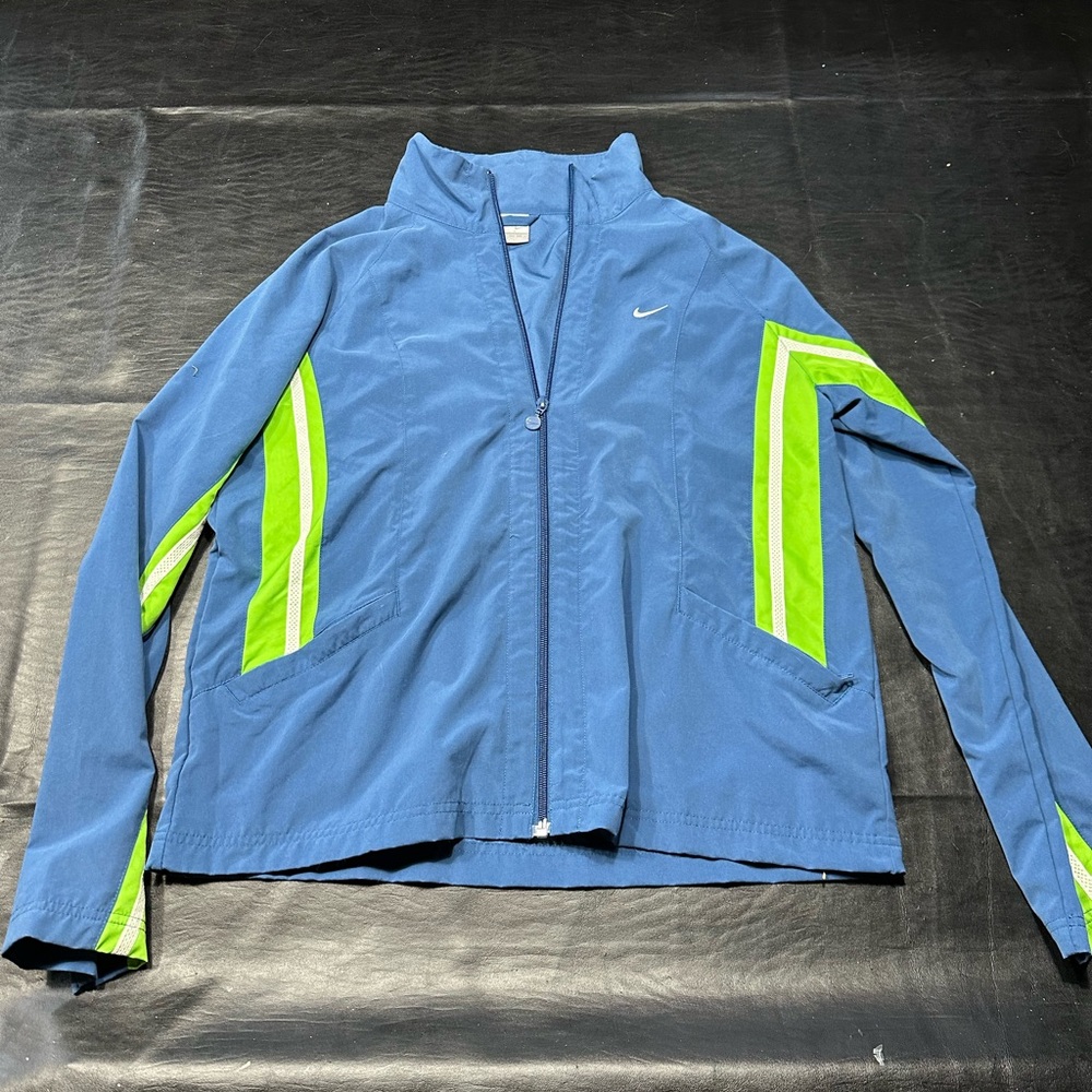 Nike Boys Jacket